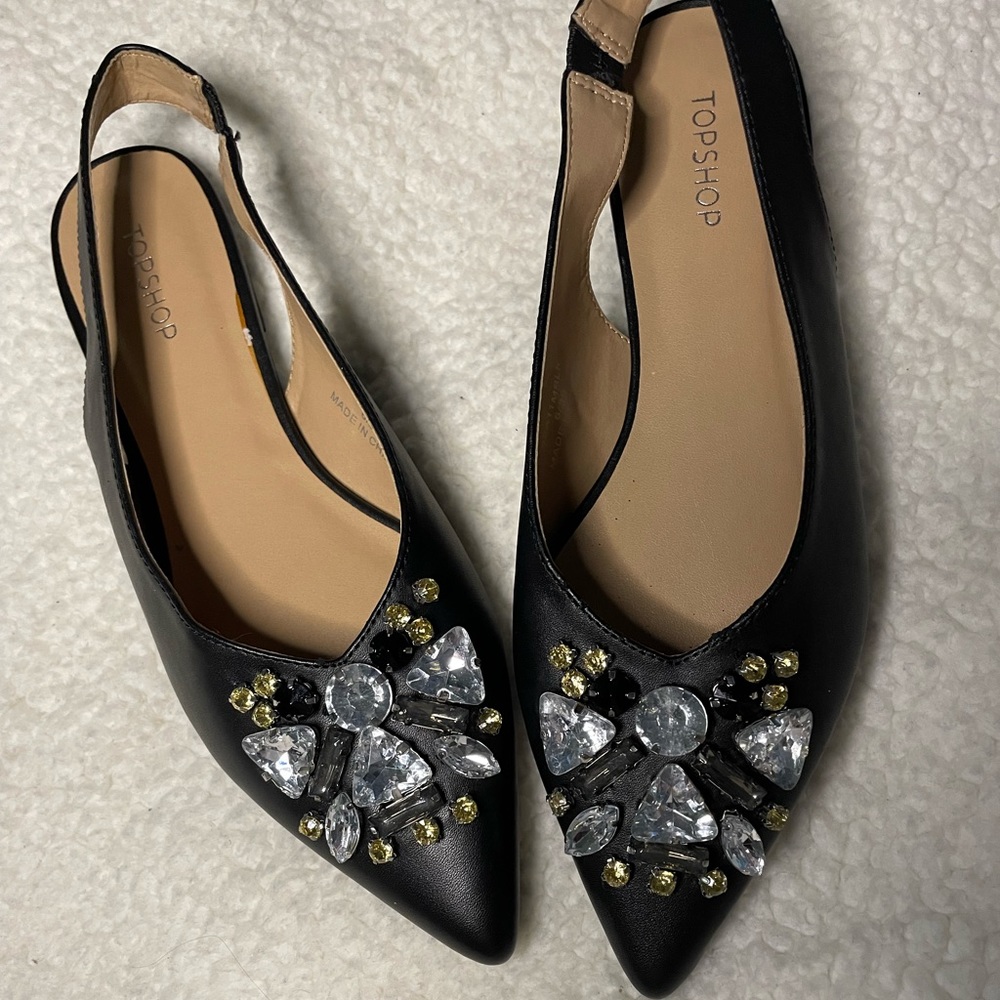 Flats
